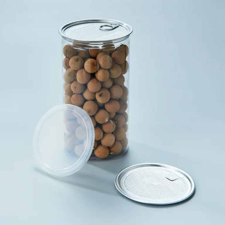 Cane Seal Jar