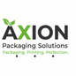 Axion Simple Logo