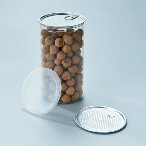 180 ml Can Seal Jaar